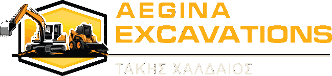 Aegina Excavations