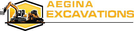 Aegina Excavations – Τάκης Χαλδαίος