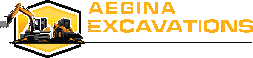 Aegina Excavations – Τάκης Χαλδαίος