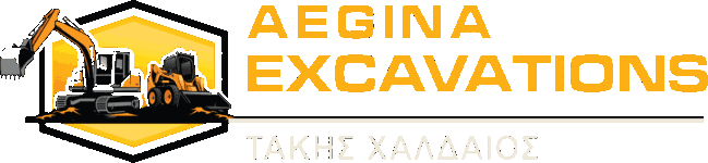 Aegina Excavations